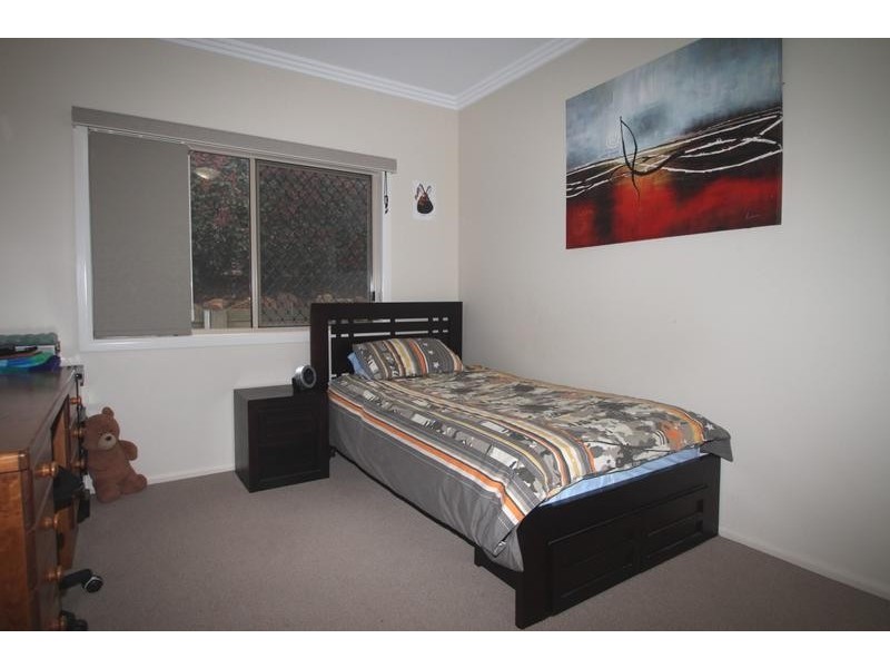 18 Fawn Grove Drive, Glenvale QLD 4350