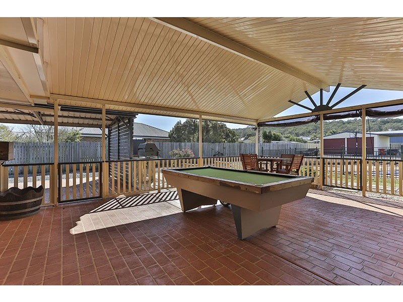 11 Kirralee Court, Westbrook QLD 4350
