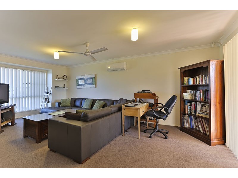 11 Kirralee Court, Westbrook QLD 4350