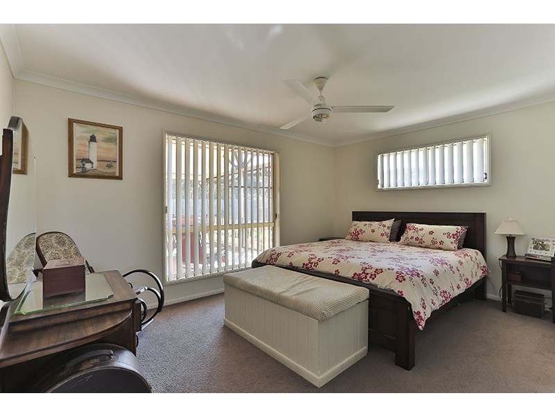 11 Kirralee Court, Westbrook QLD 4350