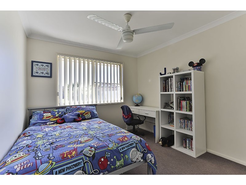 11 Kirralee Court, Westbrook QLD 4350