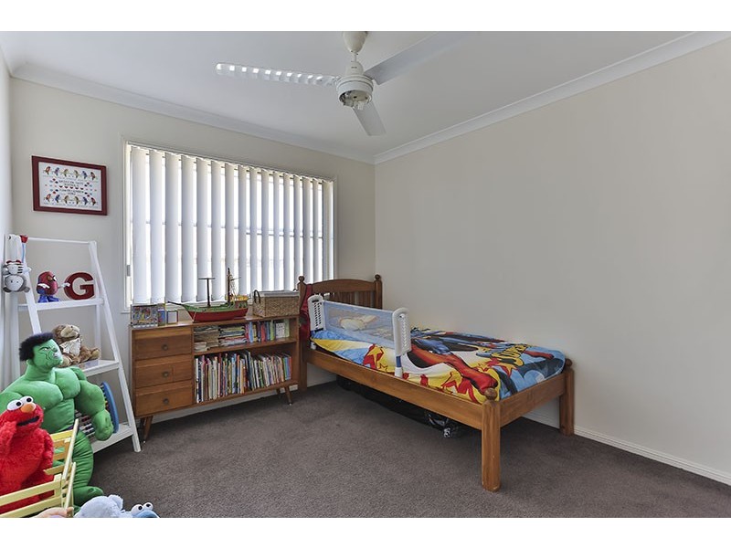 11 Kirralee Court, Westbrook QLD 4350