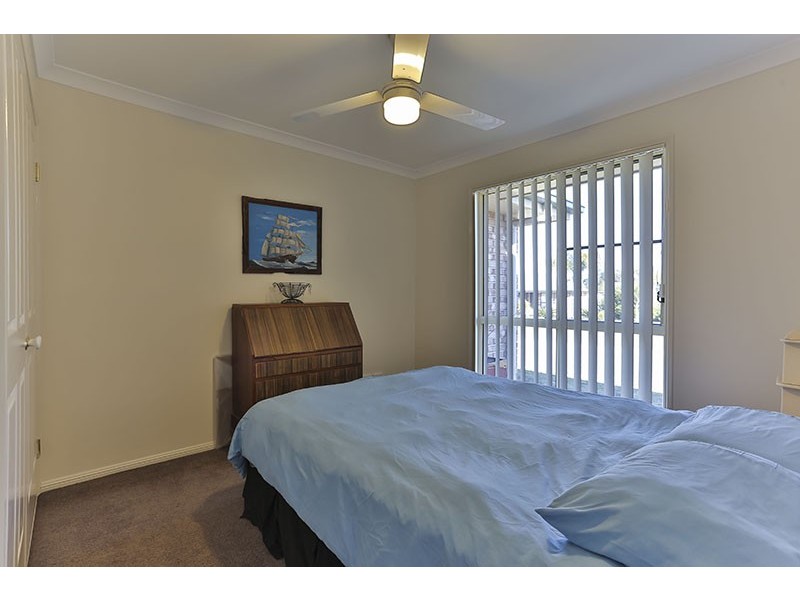 11 Kirralee Court, Westbrook QLD 4350