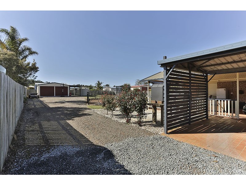 11 Kirralee Court, Westbrook QLD 4350