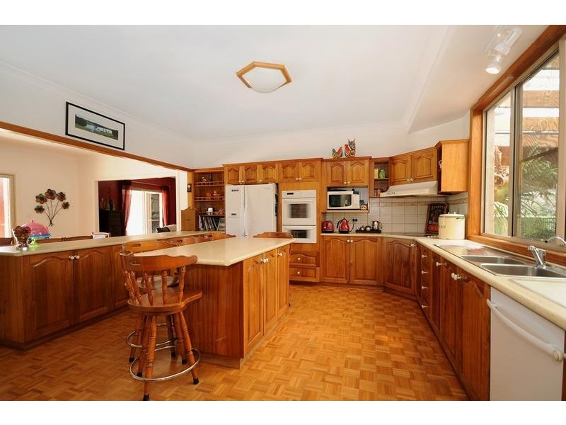 32 McCanns Road, Murphys Creek QLD 4352