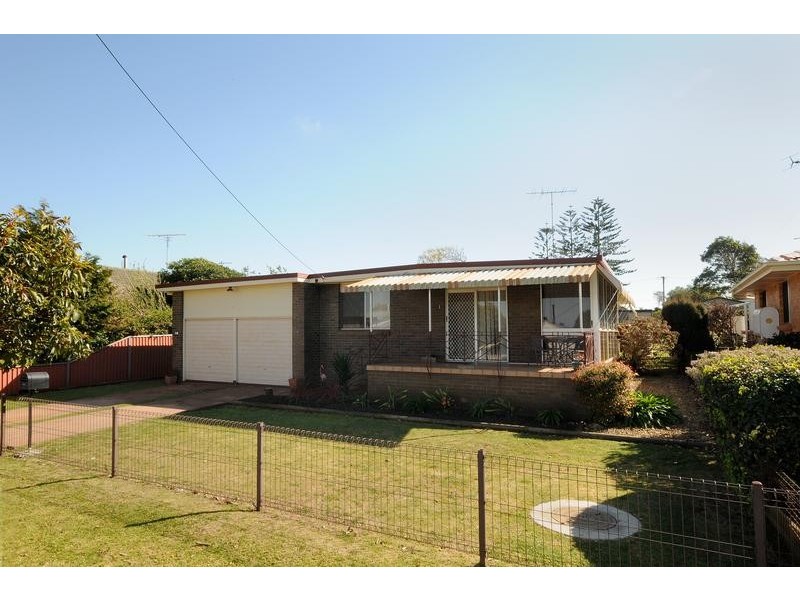 19 Clarice Street, Harristown QLD 4350