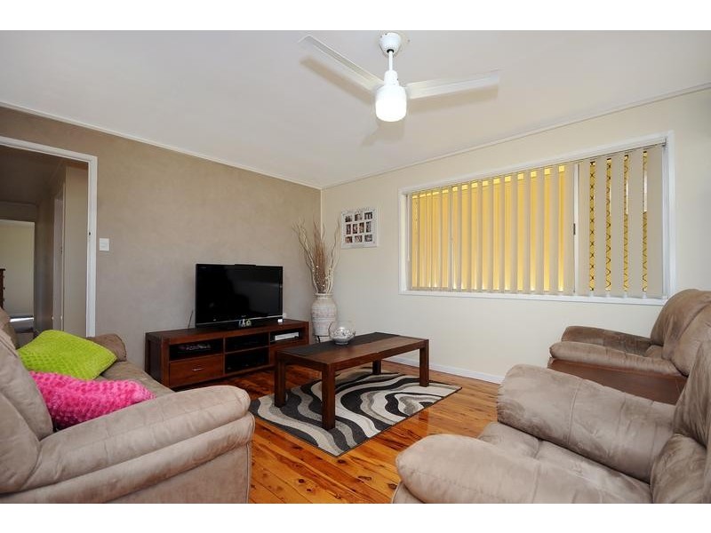 19 Clarice Street, Harristown QLD 4350