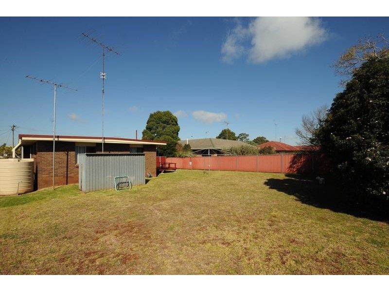 19 Clarice Street, Harristown QLD 4350