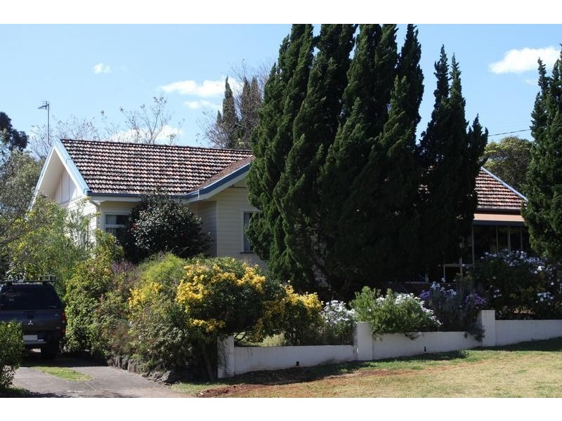 67 Perth Street, Rangeville QLD 4350