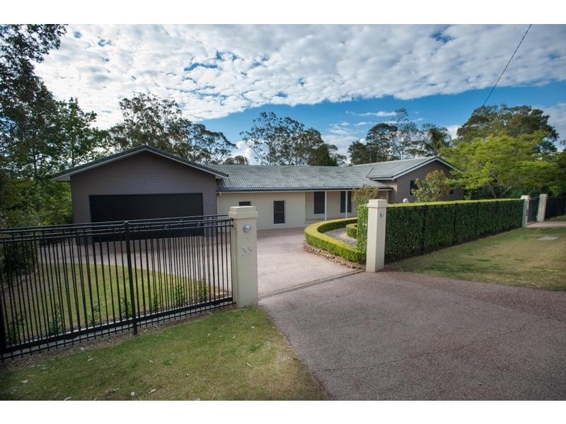 33-35 Prince Henry Drive, Prince Henry Heights QLD 4350