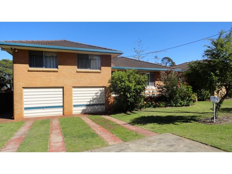 71 Rowbotham Street, Rangeville QLD 4350