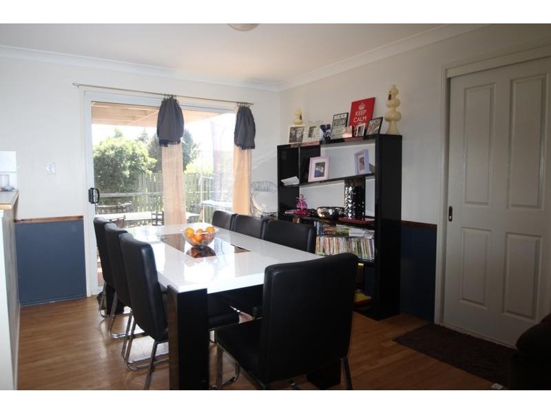 125 Nelson Street, Middle Ridge QLD 4350