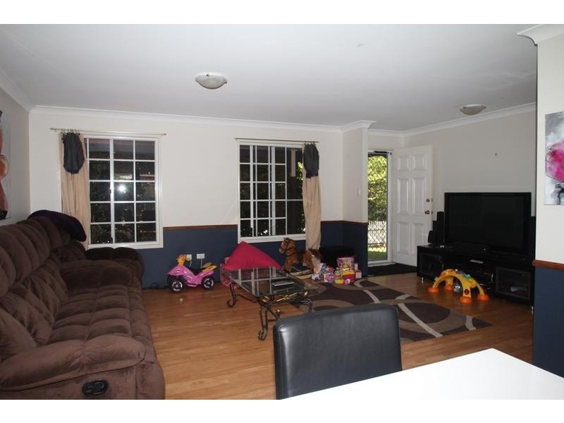 125 Nelson Street, Middle Ridge QLD 4350