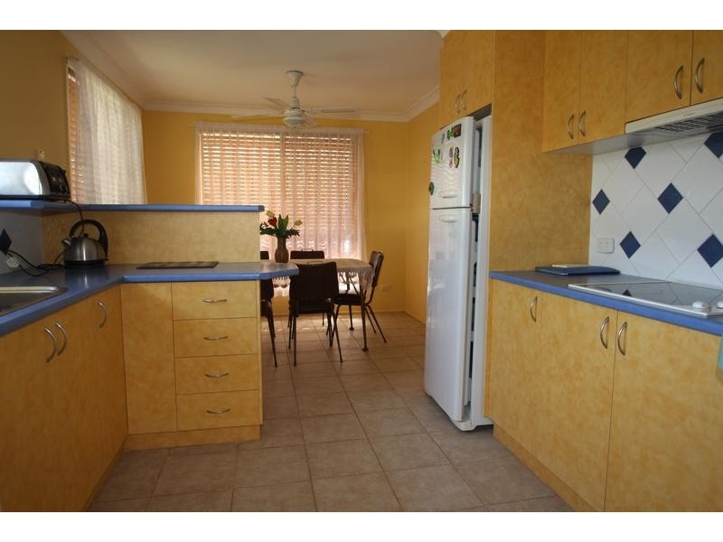 18 Trousdell Court, Rockville QLD 4350