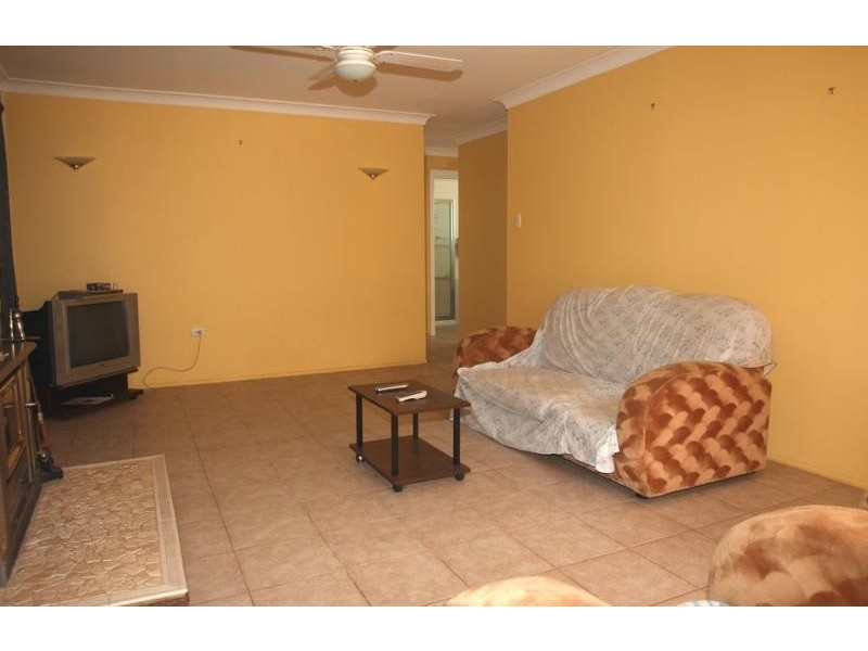 18 Trousdell Court, Rockville QLD 4350