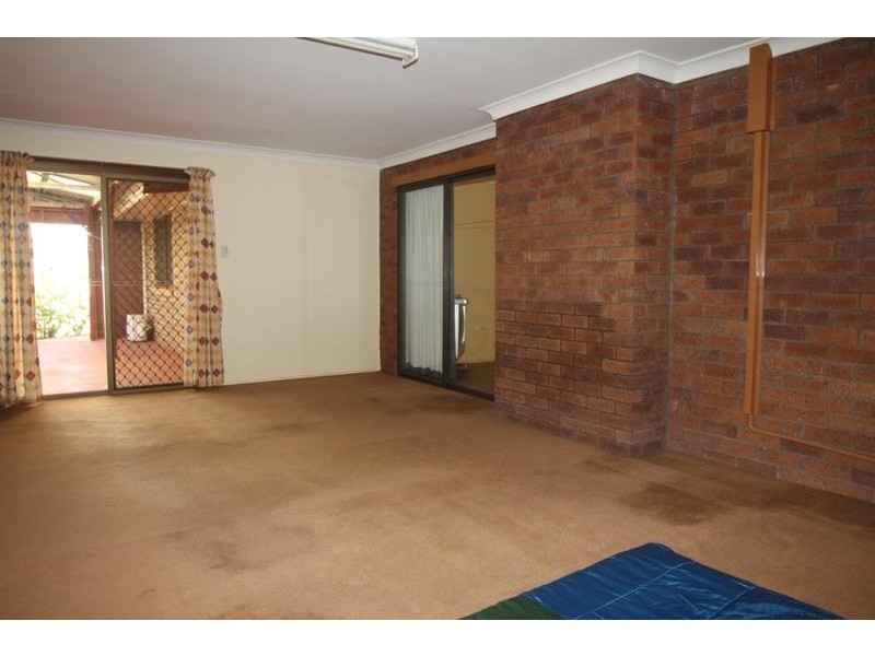 18 Trousdell Court, Rockville QLD 4350