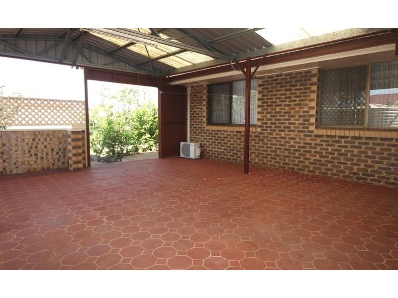 18 Trousdell Court, Rockville QLD 4350