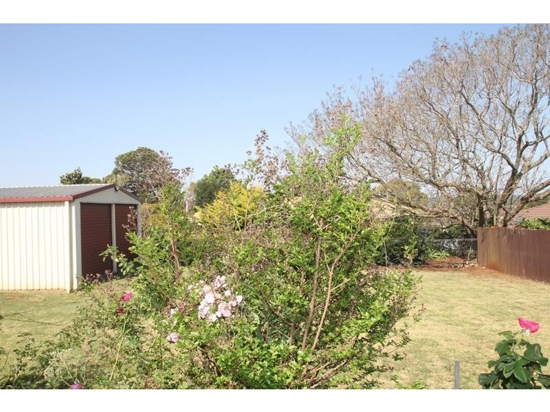 18 Trousdell Court, Rockville QLD 4350