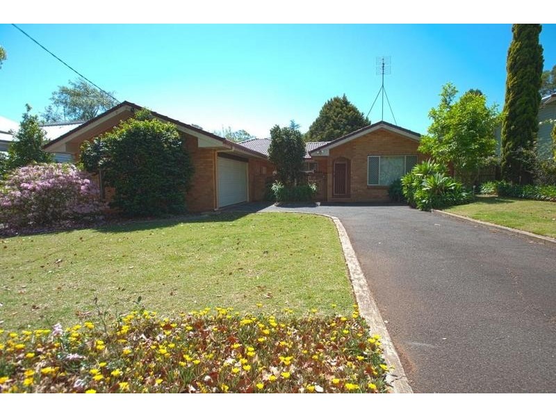 49 Campbell Street, East Toowoomba QLD 4350