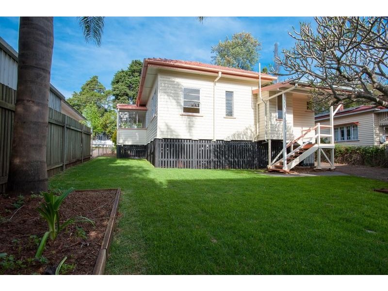 127 Mackenzie Street, East Toowoomba QLD 4350