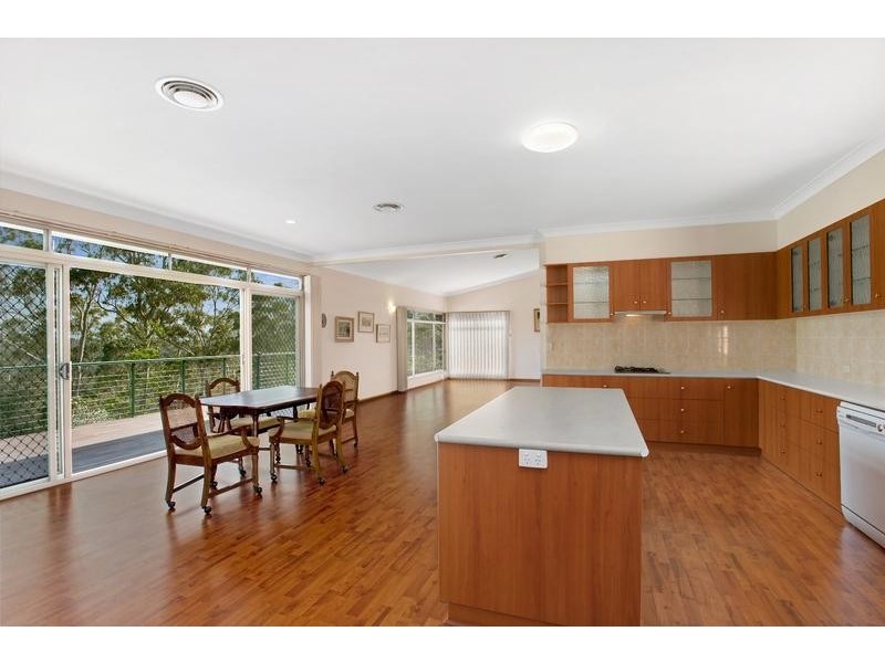 26 Dippel Street, Middle Ridge QLD 4350