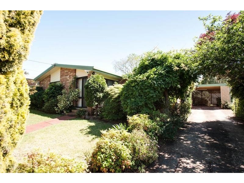 41 Seppelt Street, Wilsonton Heights QLD 4350