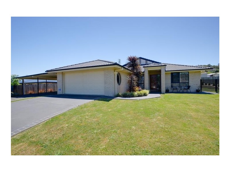 19 Gowrie-Birnam Road, Gowrie Junction QLD 4352