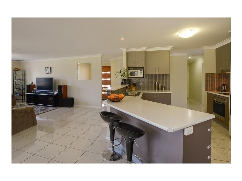 19 Gowrie-Birnam Road, Gowrie Junction QLD 4352