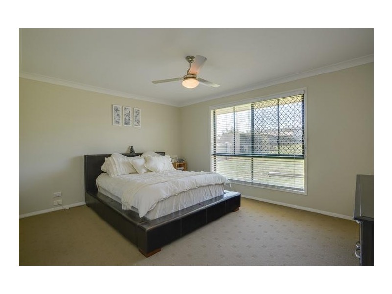 19 Gowrie-Birnam Road, Gowrie Junction QLD 4352