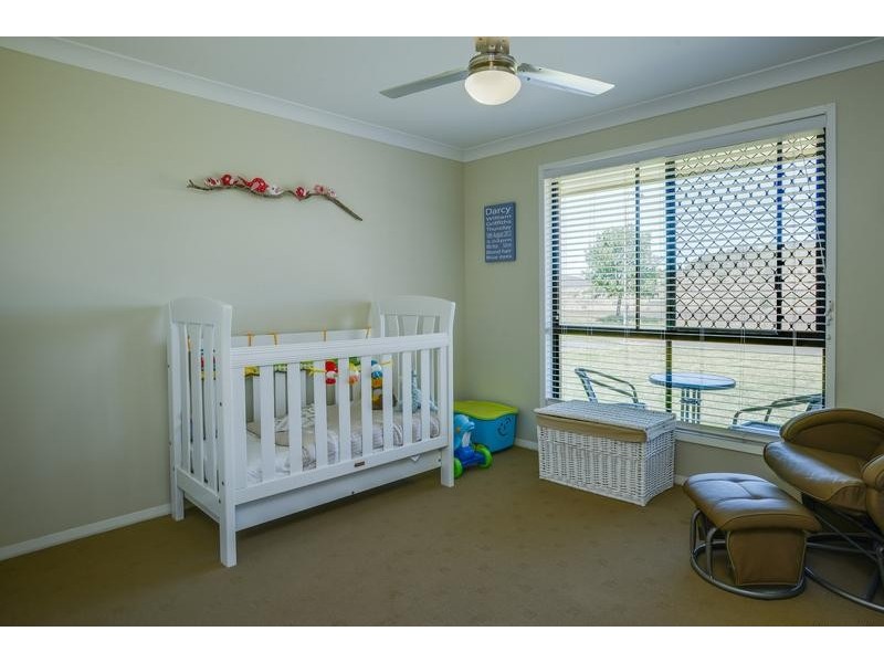 19 Gowrie-Birnam Road, Gowrie Junction QLD 4352