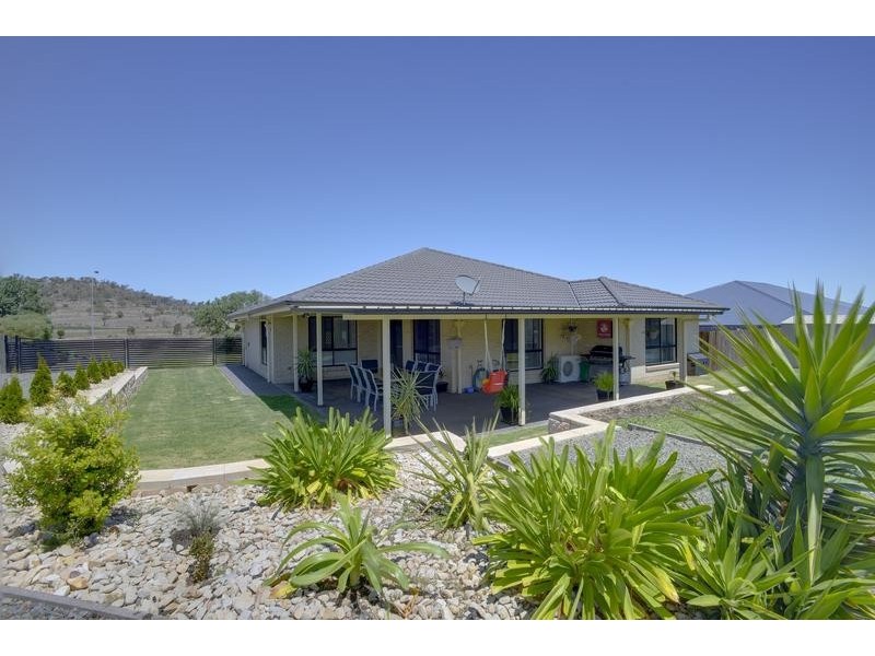 19 Gowrie-Birnam Road, Gowrie Junction QLD 4352