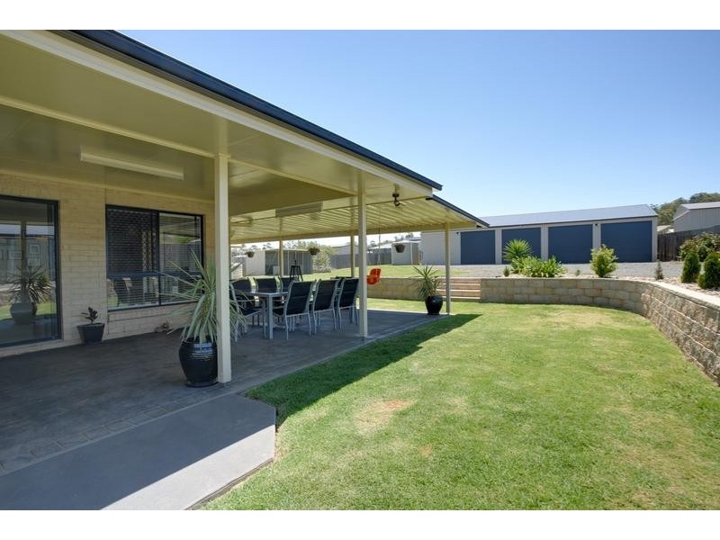 19 Gowrie-Birnam Road, Gowrie Junction QLD 4352