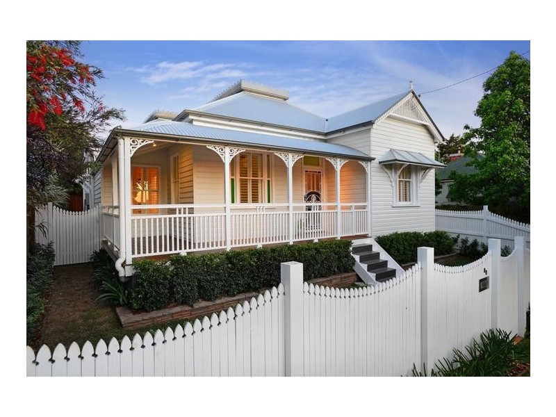 80 Lindsay Street, East Toowoomba QLD 4350