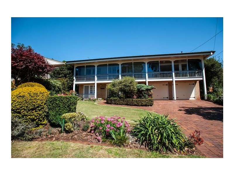21 Leslie Street, Rangeville QLD 4350