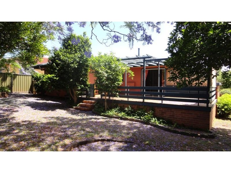 28 McNamara Street, Centenary Heights QLD 4350