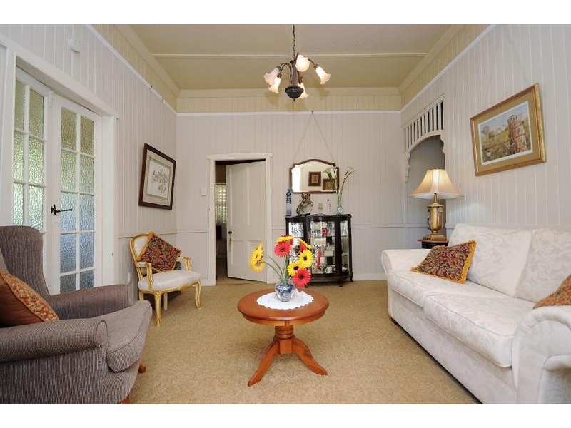 201 Bridge Street, North Toowoomba QLD 4350