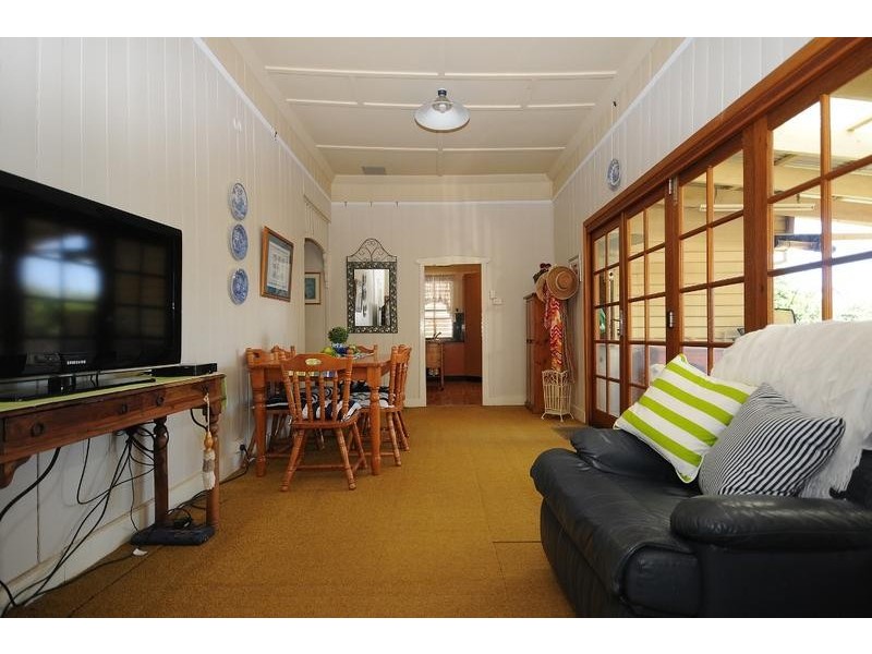 201 Bridge Street, North Toowoomba QLD 4350