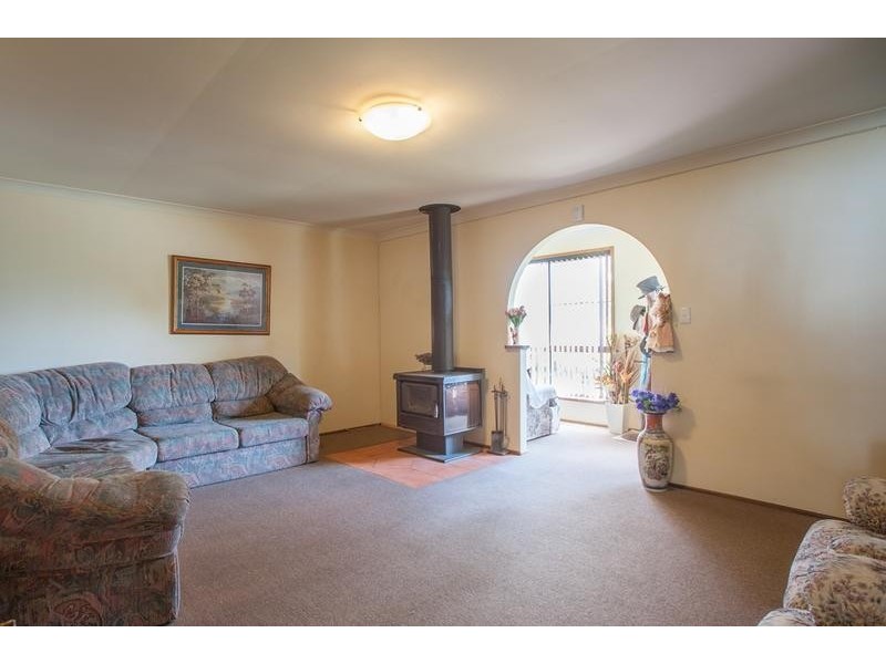 242 Taylor Street, Newtown QLD 4350