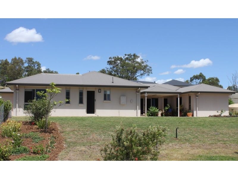 1 Ella Court, Cotswold Hills QLD 4350