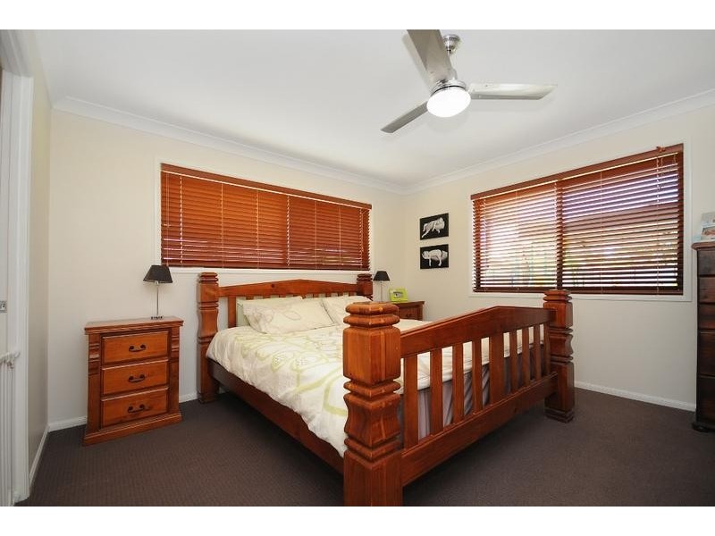 17 Thomas Street, Cambooya QLD 4358