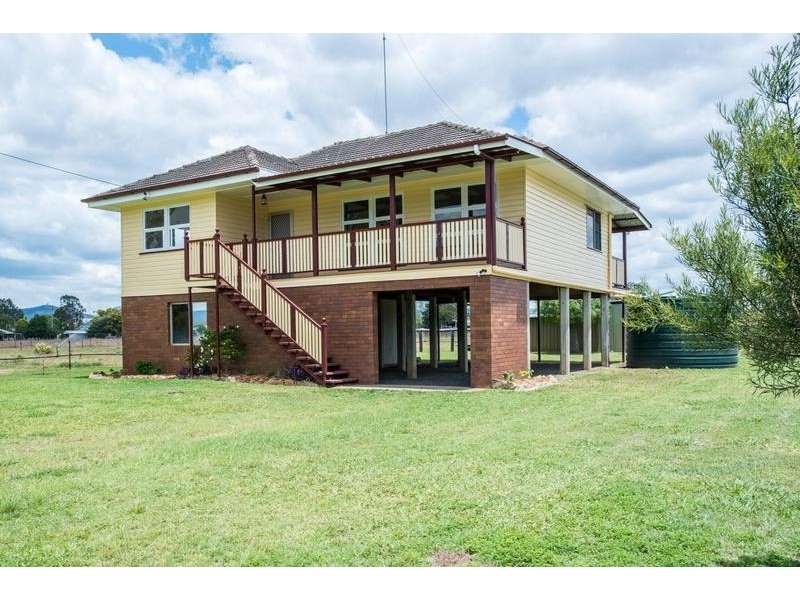 45 Trost Street, Helidon QLD 4344