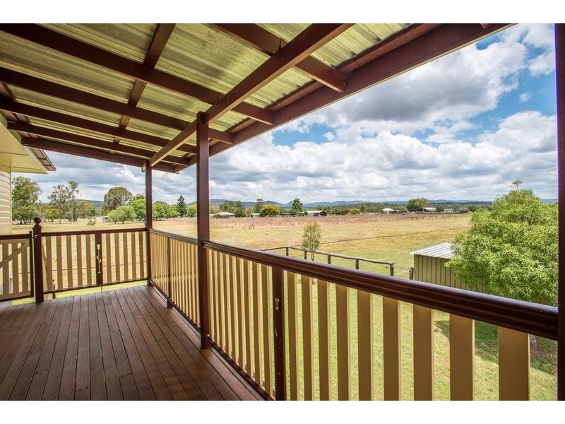 45 Trost Street, Helidon QLD 4344