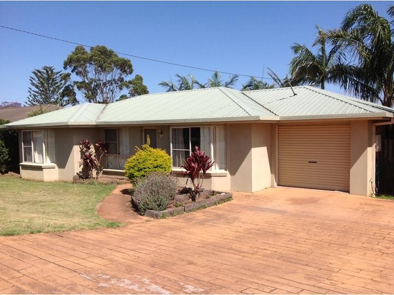 61 Platz Street, Darling Heights QLD 4350