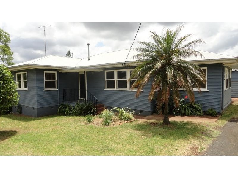 29 PERRY STREET, Harlaxton QLD 4350