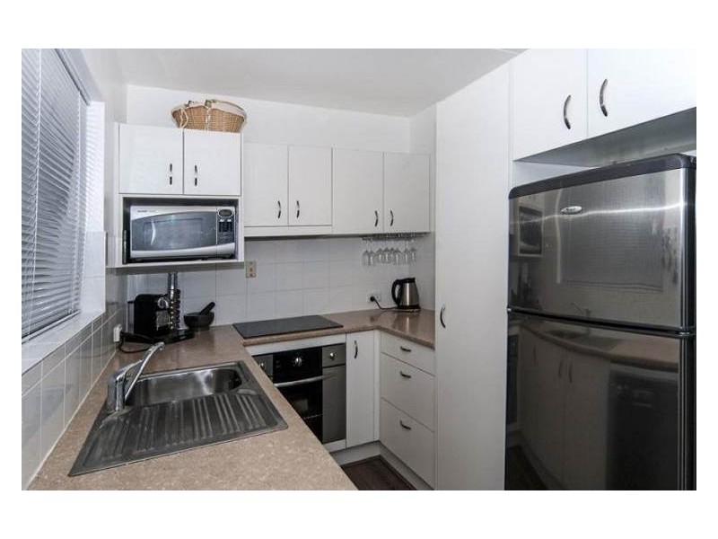 8/33 Tourist Road, East Toowoomba QLD 4350