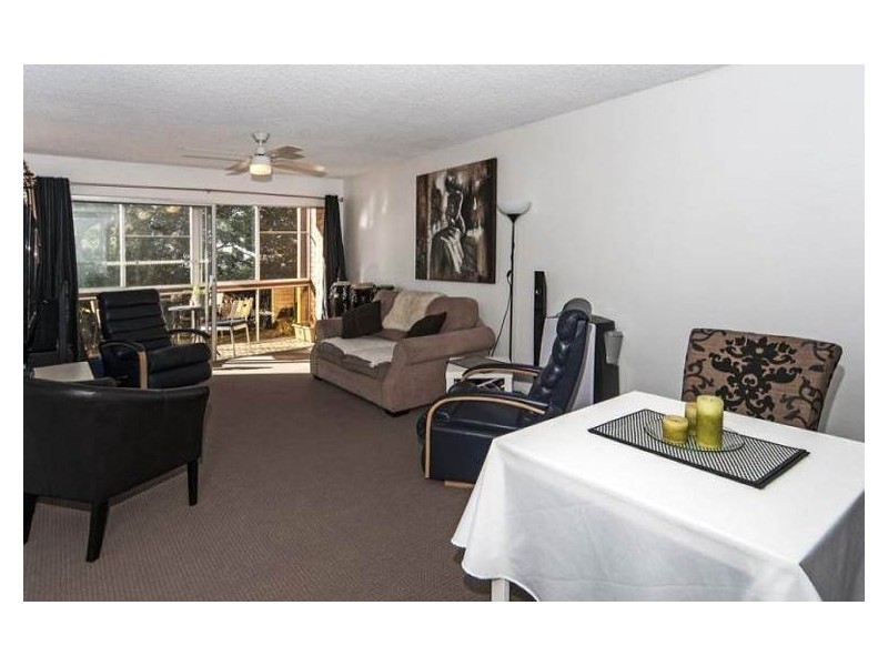 8/33 Tourist Road, East Toowoomba QLD 4350