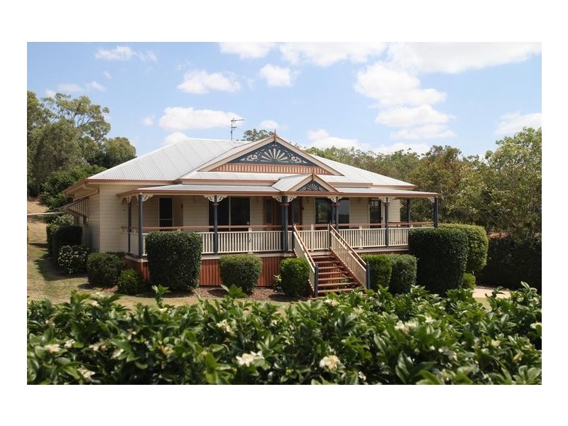 14 Ryans Drive, Cotswold Hills QLD 4350