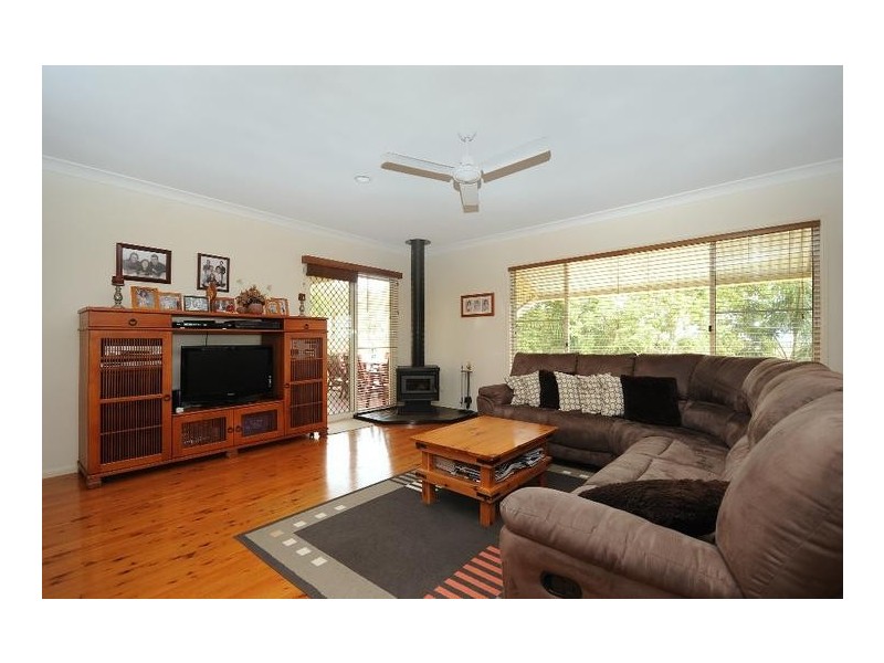 14 Ryans Drive, Cotswold Hills QLD 4350