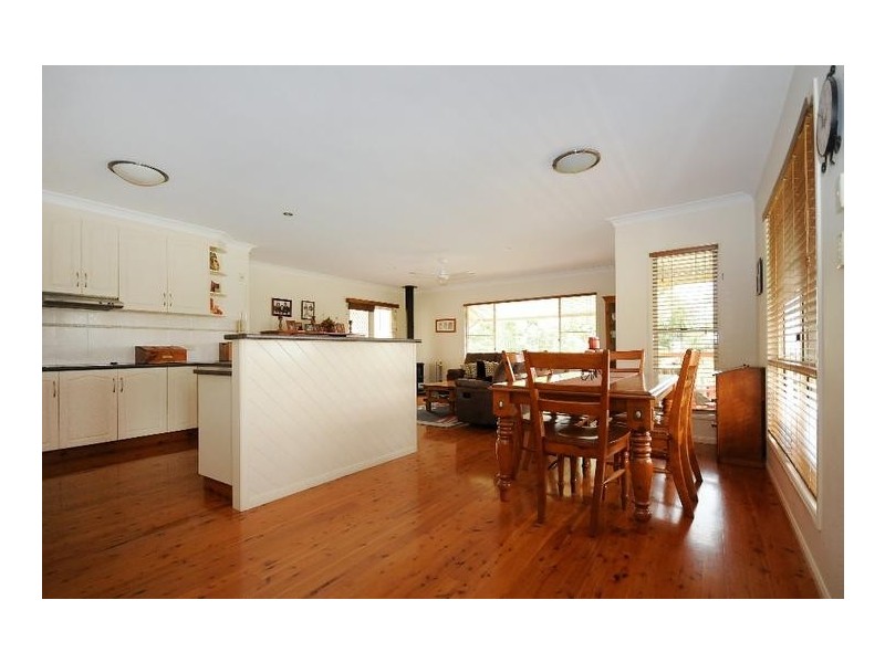 14 Ryans Drive, Cotswold Hills QLD 4350