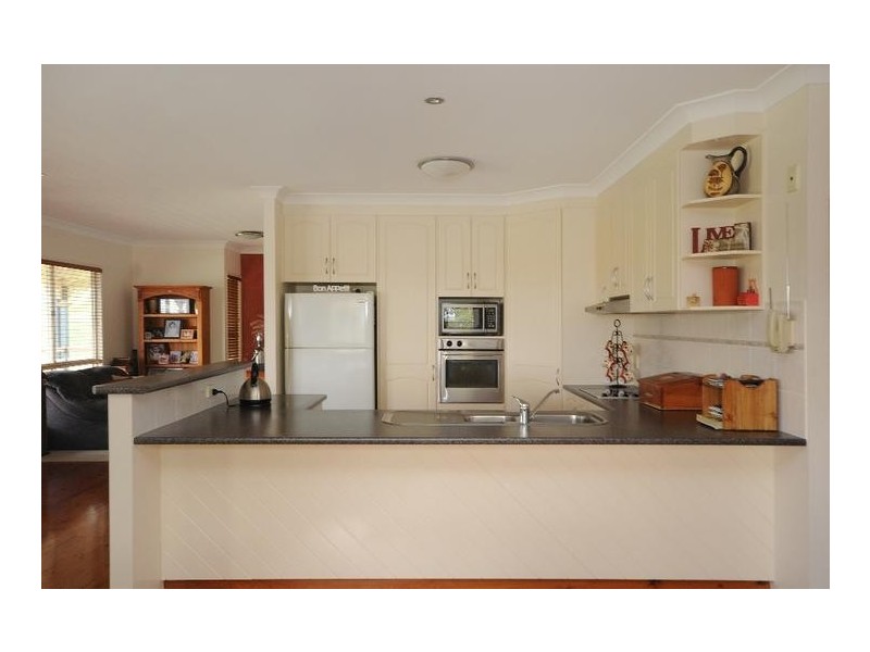 14 Ryans Drive, Cotswold Hills QLD 4350